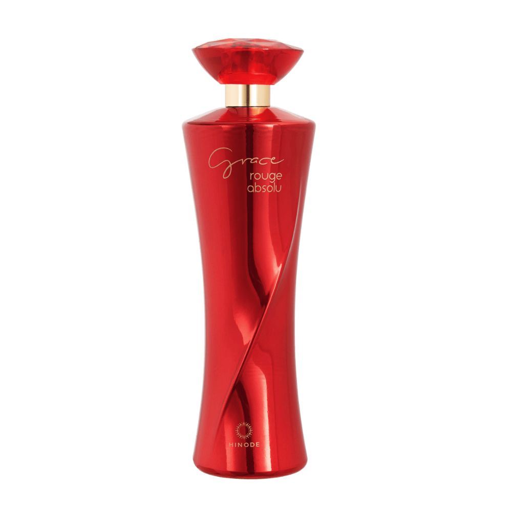 HND - Perfume para Mujer Grace Rouge Absolu 100ml
