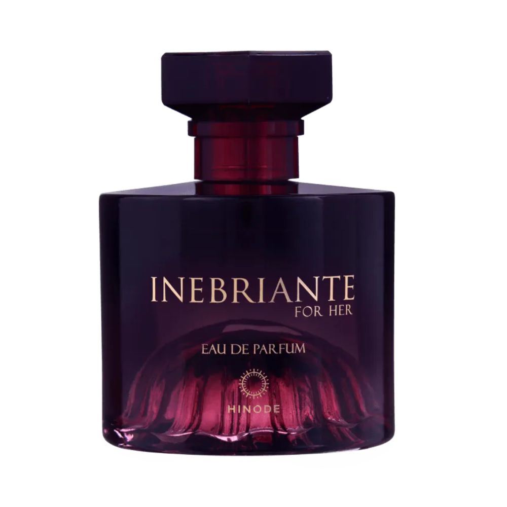 Perfume para Mujer HND Inebriante for Her 100ml