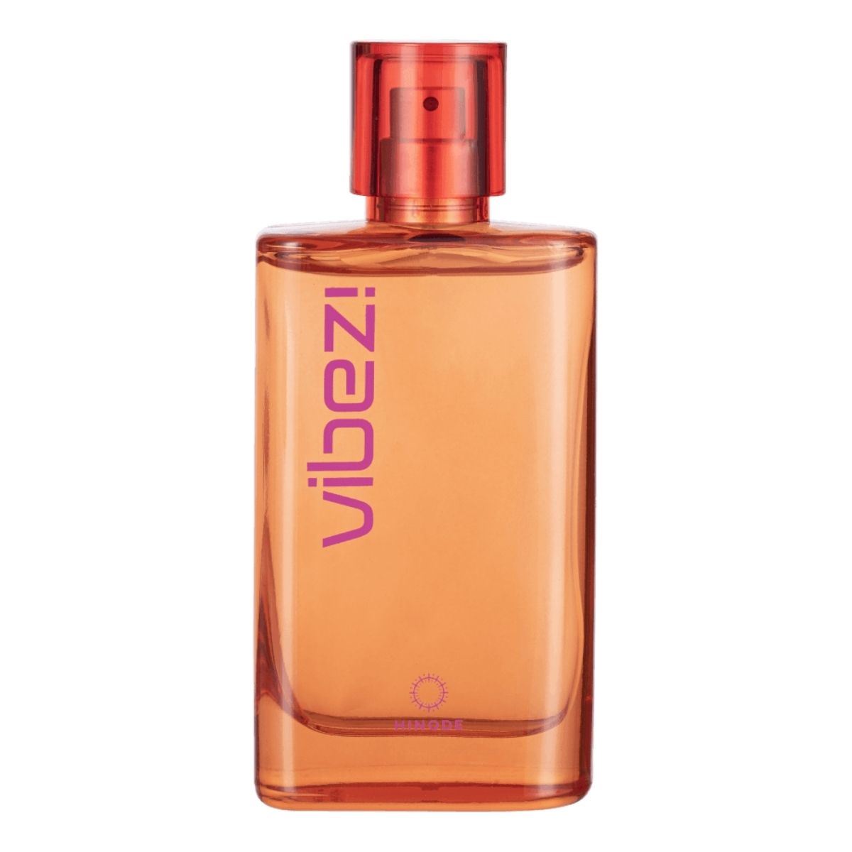 HND - Perfume para Mujer Vibez! For Her 75ml