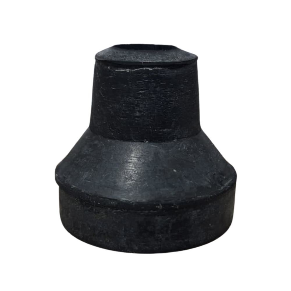 Regaton Repuesto de Goma Para Pata De Baston Mango Ganso