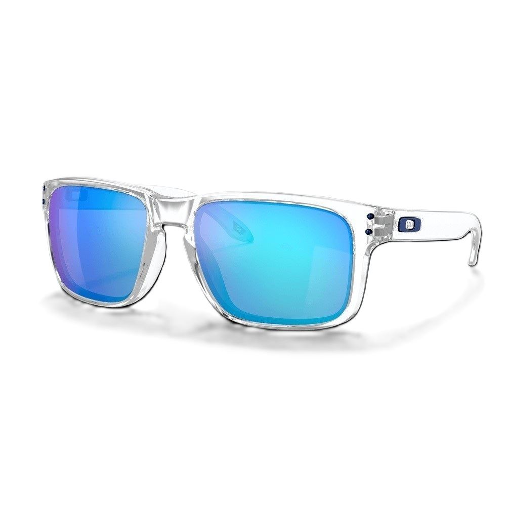 LENTES DE SOL HOLBROOK OO9448 CLEAR TRANSPARENTE
