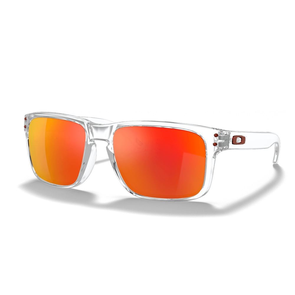 GAFAS DE SOL HOLBROOK 009102 TRANSPARENTE POLARIZADO