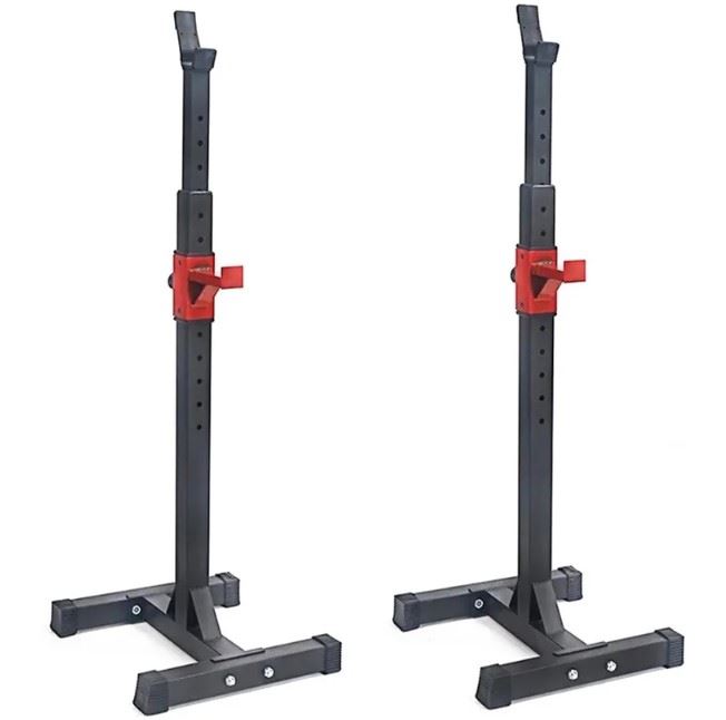 Home Gym Squat Rack Atletis Force Line 100