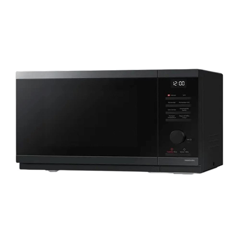 Horno Microondas Cheff Samsung 23L