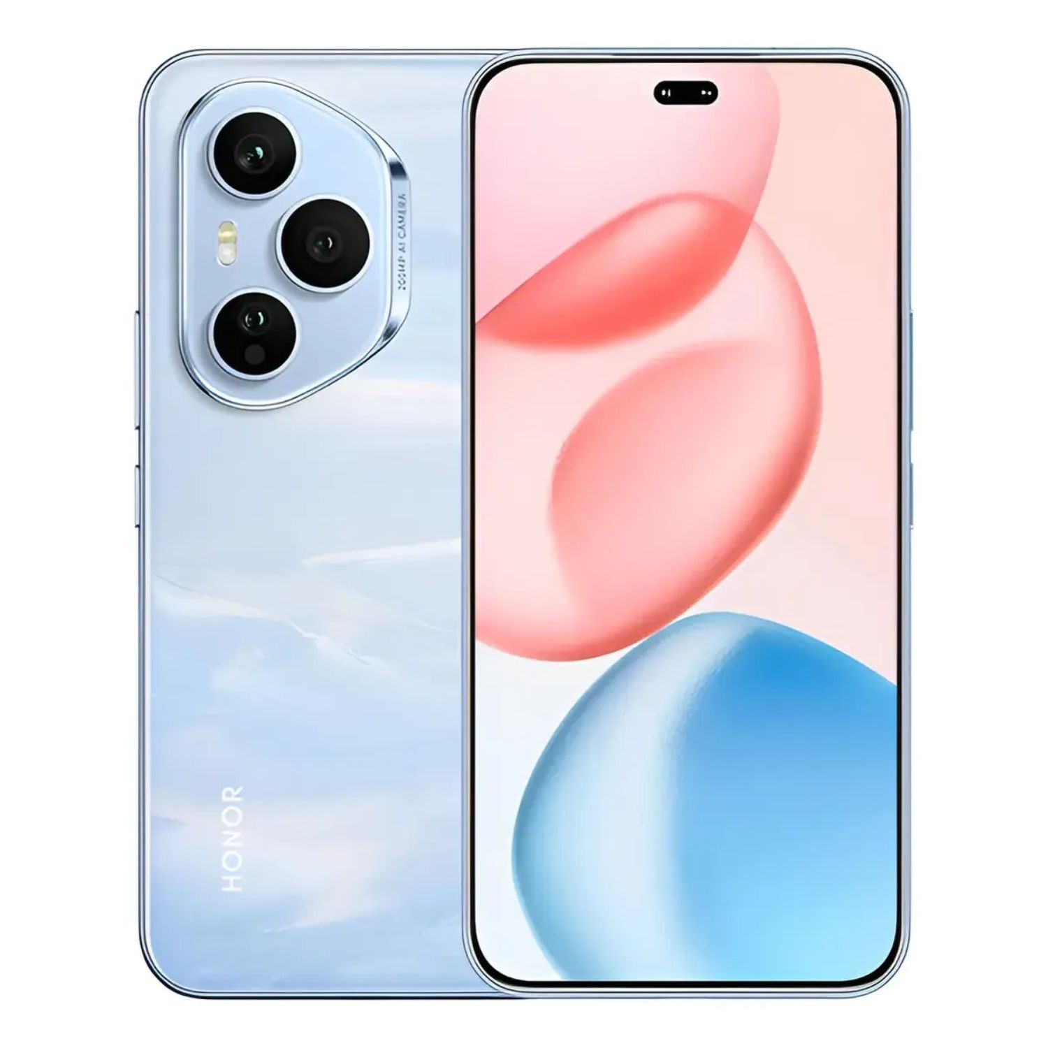 Celular Honor 400Pro 5G 12GB+512GB Azul