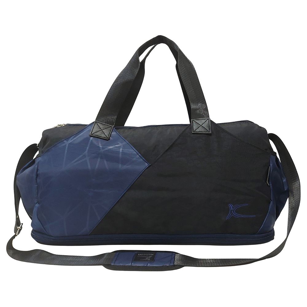 Maletín Expandible Modelo Honda Kengar - Azul