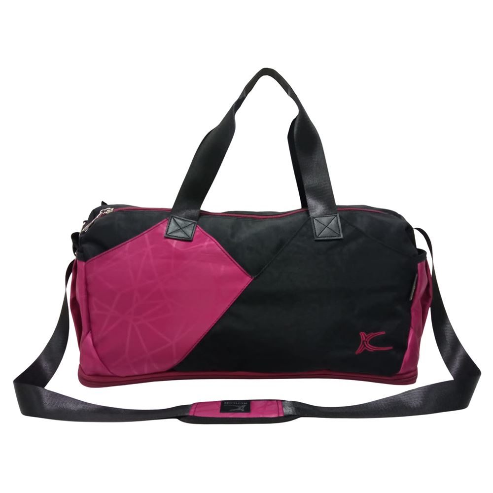 Maletín Expandible Modelo Honda Kengar - Guinda