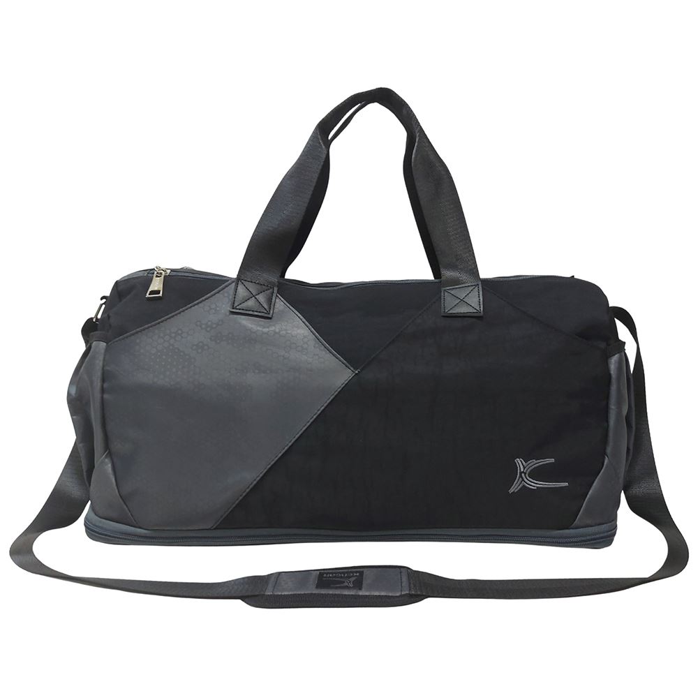 Maletín Expandible Modelo Honda Kengar - Plomo