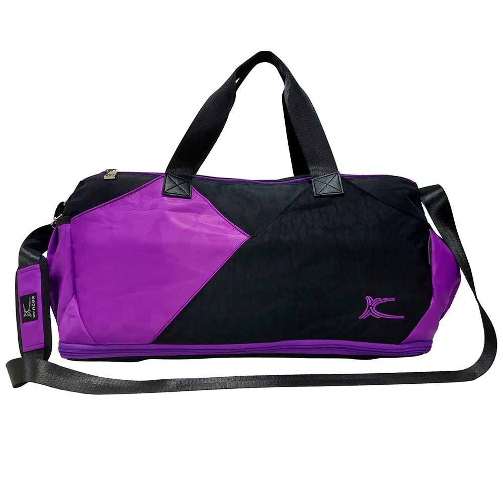 Maletín Expandible Modelo Honda Kengar - Uva