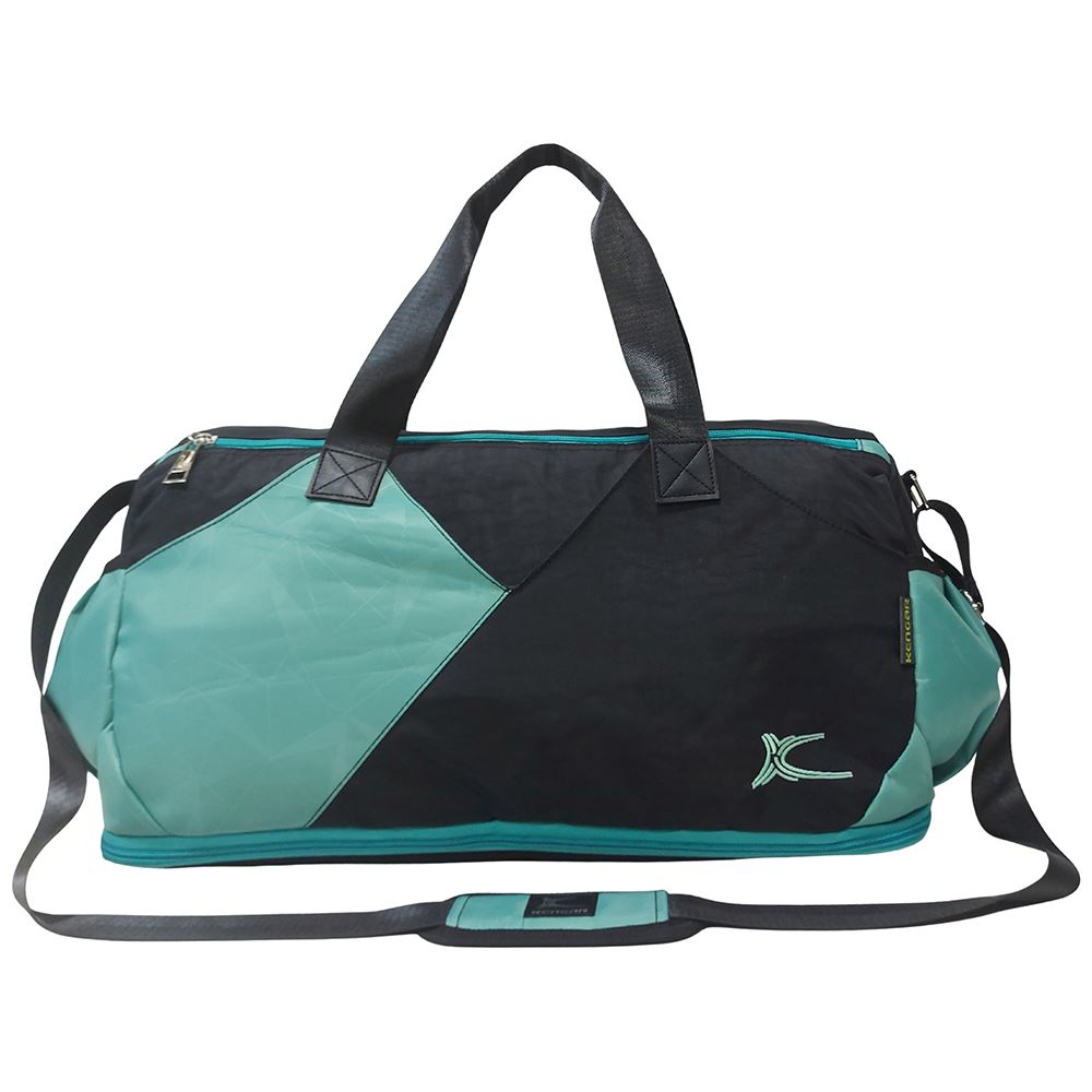 Maletín Expandible Modelo Honda Kengar - Verde Jade