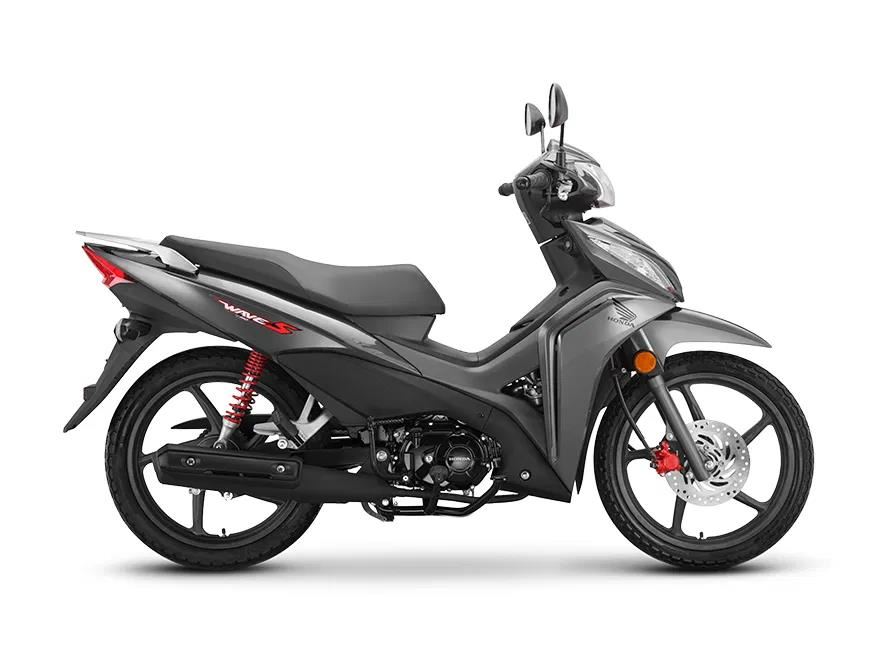 MOTO HONDA WAVE CD 110cc