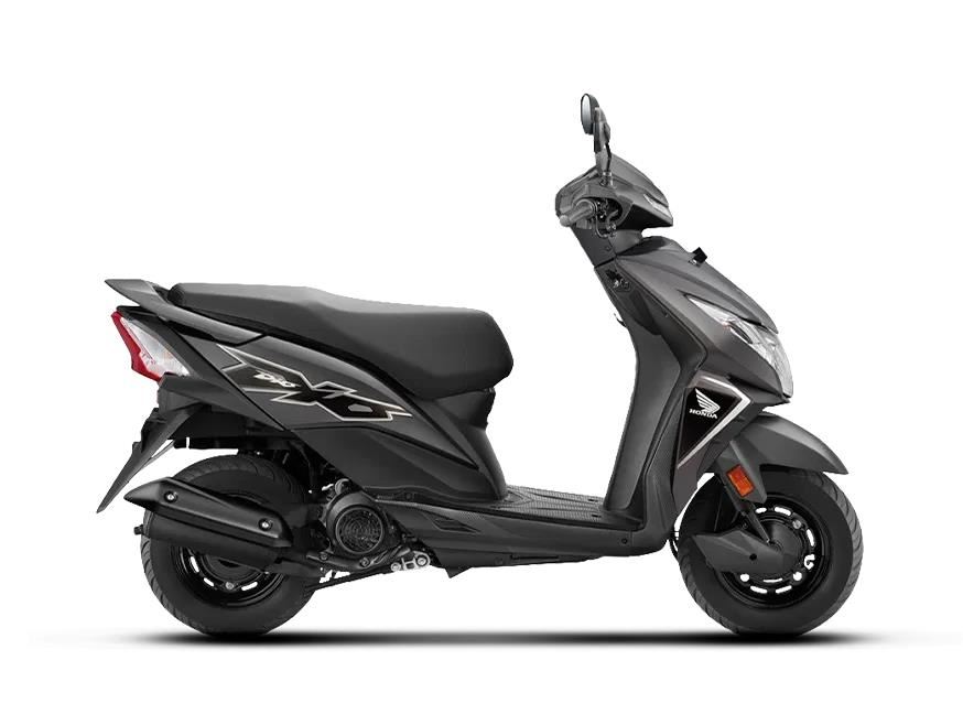 MOTO HONDA DIO 110