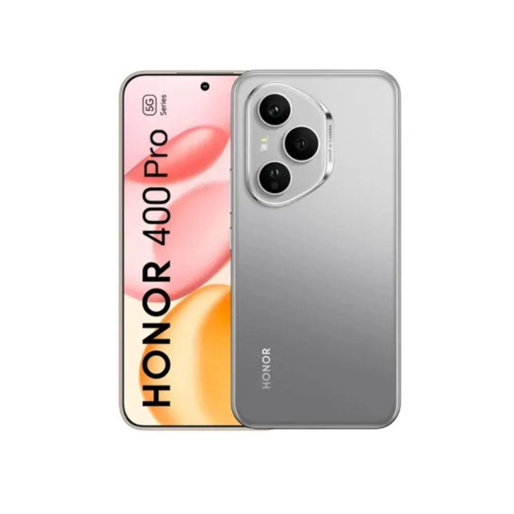 Honor 400 Pro 512gb 12gb Ram 6.7" Gris Lunar