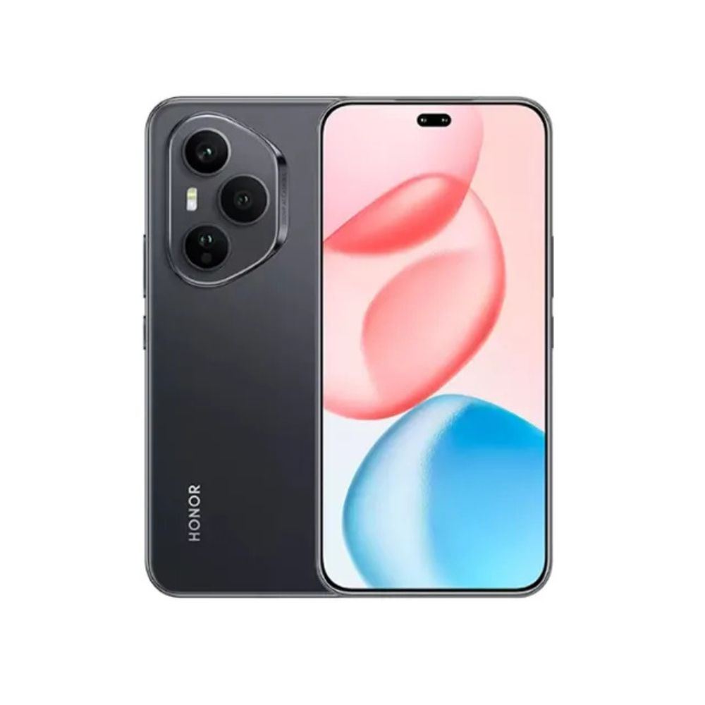 Honor 400 Pro 512gb 12gb Ram 6.7" Negro Medianoche