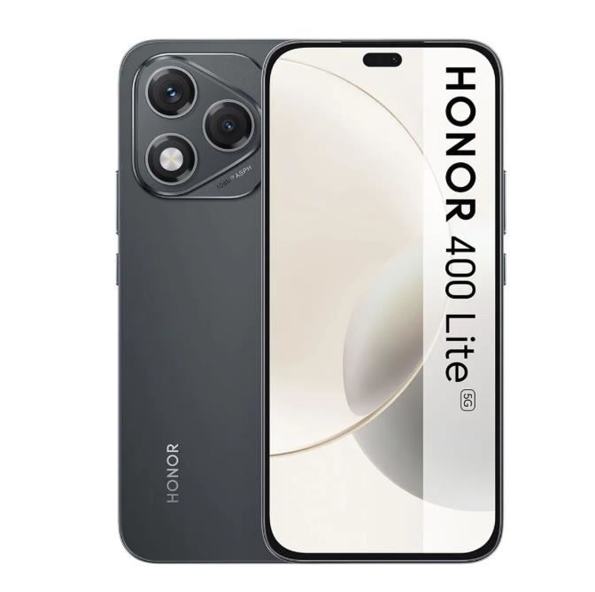 Honor 400 Lite Dual Sim 256gb Ram 8gb