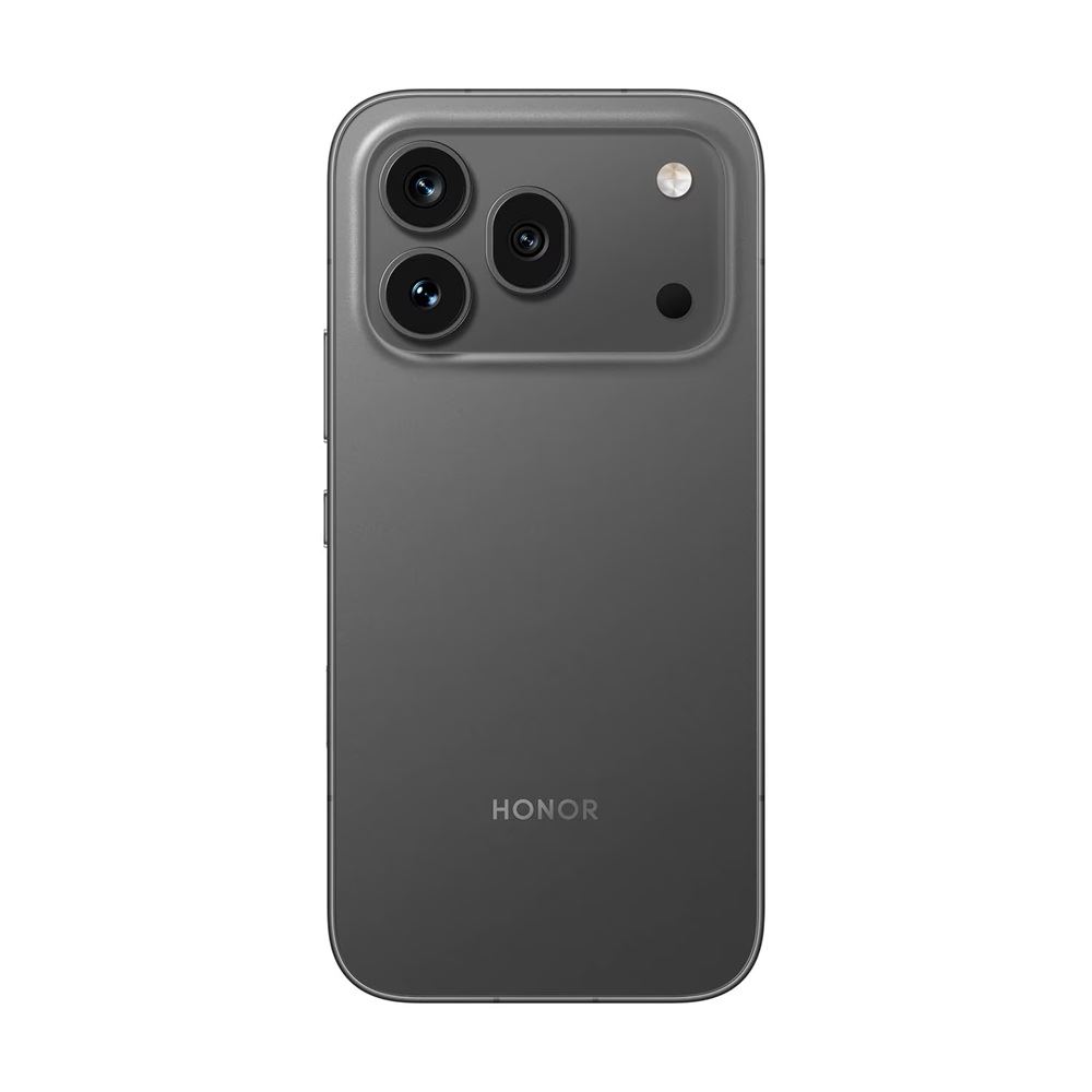 Honor 600 Pro 12Gb Ram / 512Gb Rom Color Black con Mica Hidrogel Registrado
