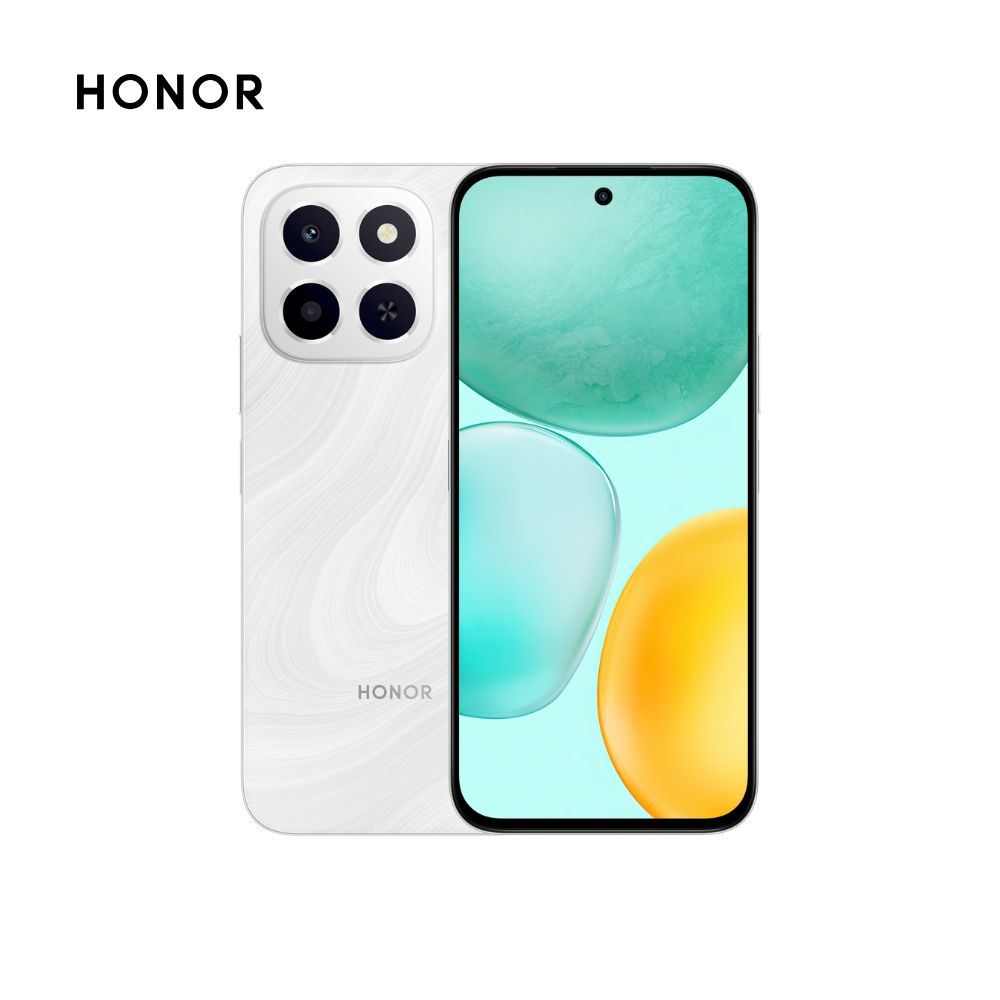 Honor X6c 256GB 6GB Ram Blanco