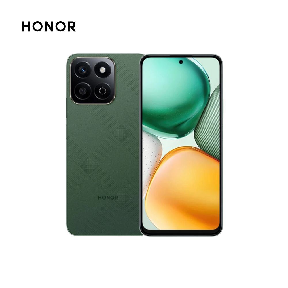 Honor X7c 256GB 8GB Ram Color Verde