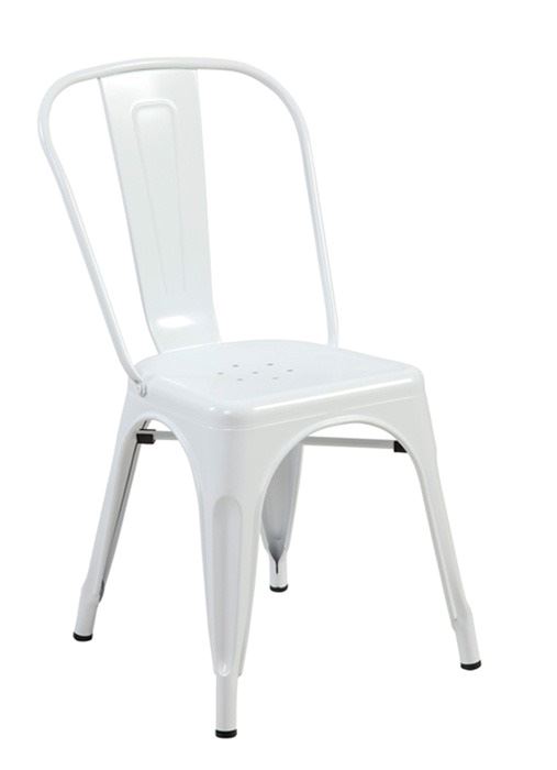 SILLA BAR BUTACO OV-TEREK ESTRUCTURA METALICA