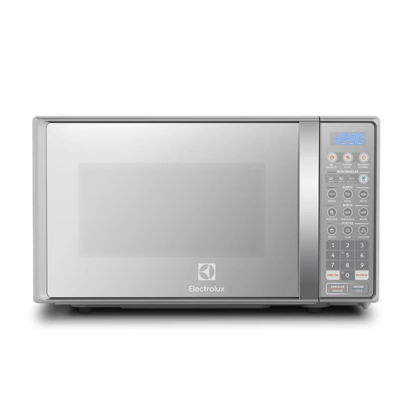 HORNO MICROONDAS ELECTROLUX 20L EMDO20S2GSRUG