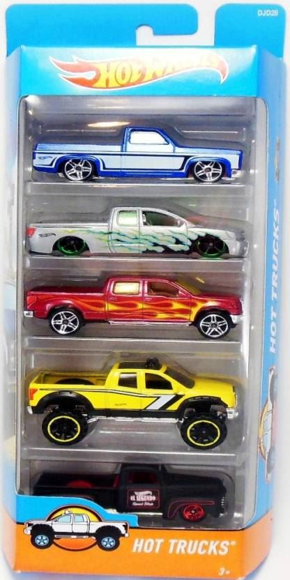 set autos hot wheels