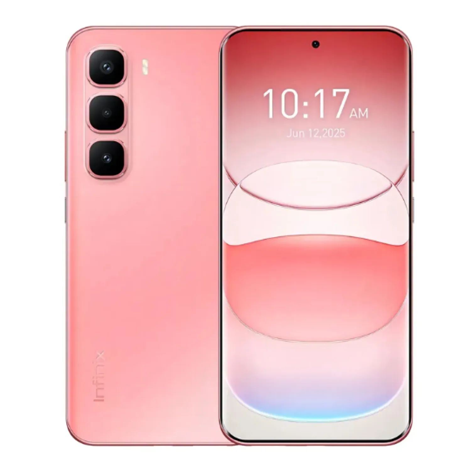 Celular INFINIX Hot 60 Pro+ 8GB+256GB CORAL TIDES