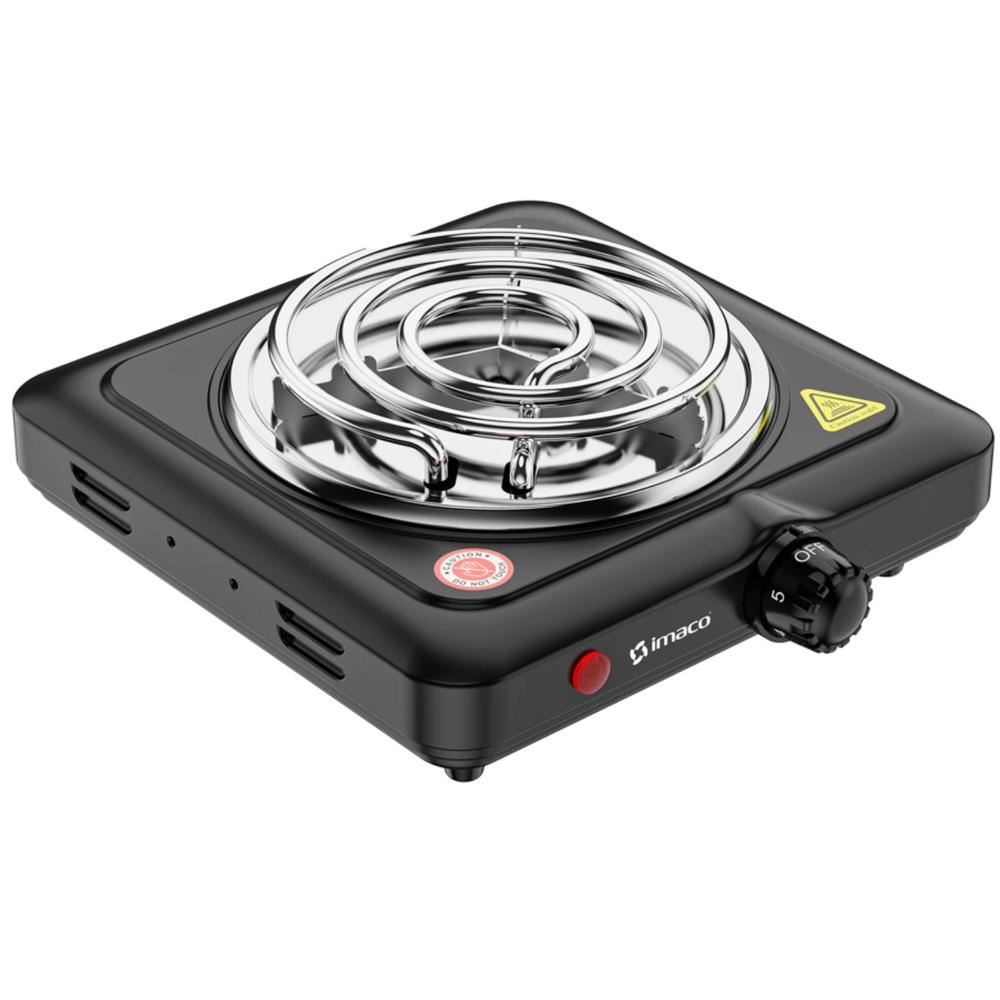 COCINA ELECTRICA IMACO HP1000 DE MESA 1HORNILLA