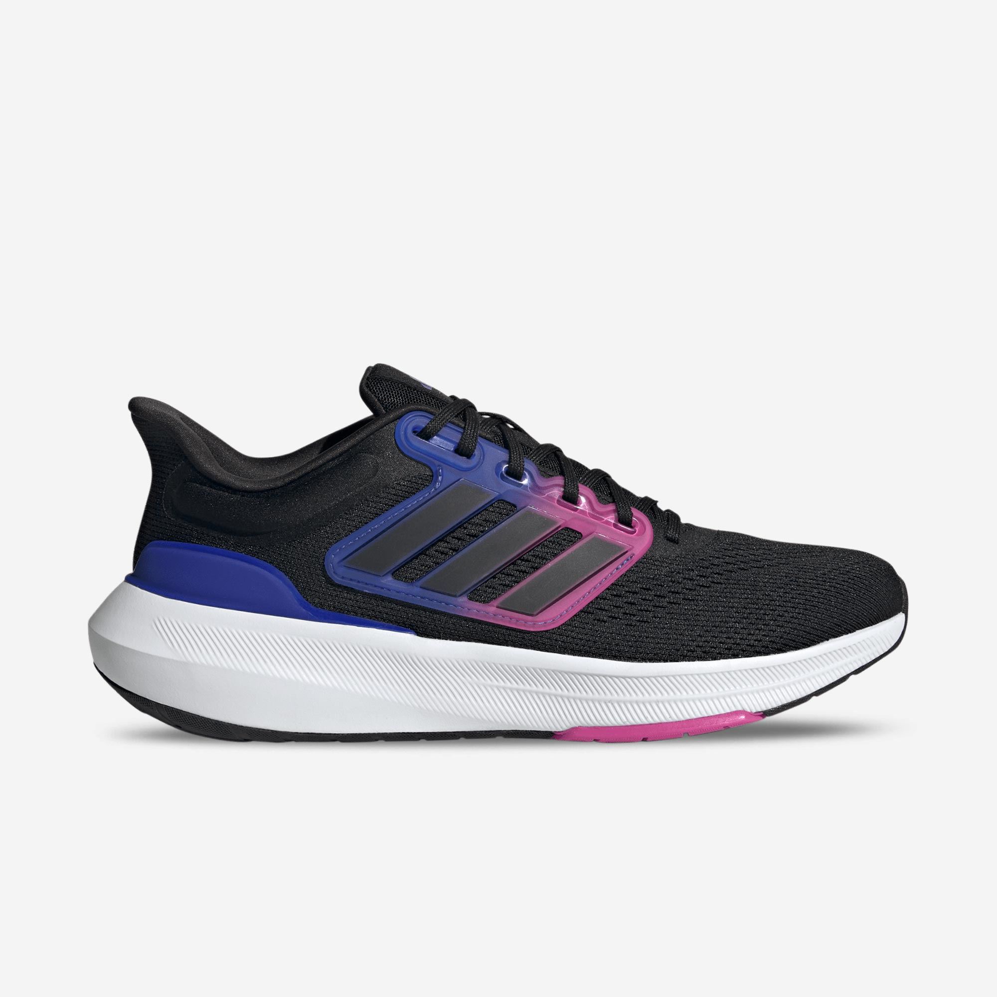 Zapatilla Para Hombre Adidas Ultrabounce Running  Hq1476