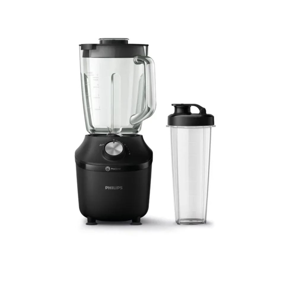 Licuadora Philips HR229141 Problend Crush Tech 2 Litros