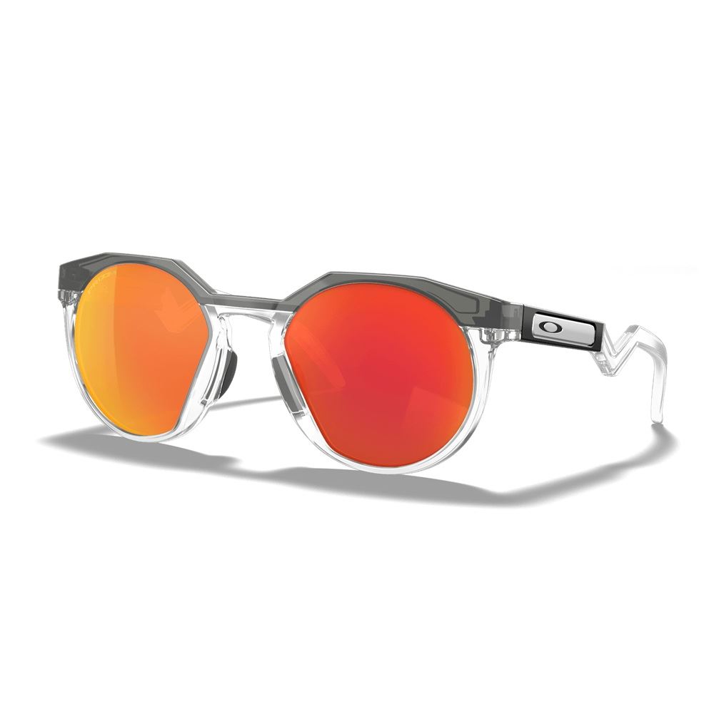 GAFAS DE SOL OAKLEY HSTN OO9280 RUBY PRIMZ POLARIZADO