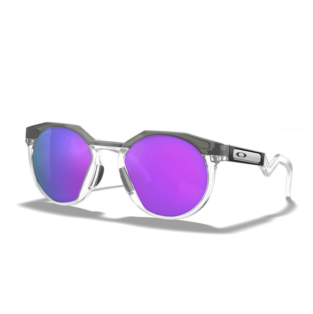 GAFAS DE SOL OAKLEY HSTN OO9280 VIOLET IRIDIUM PRIMZ POLARIZADO