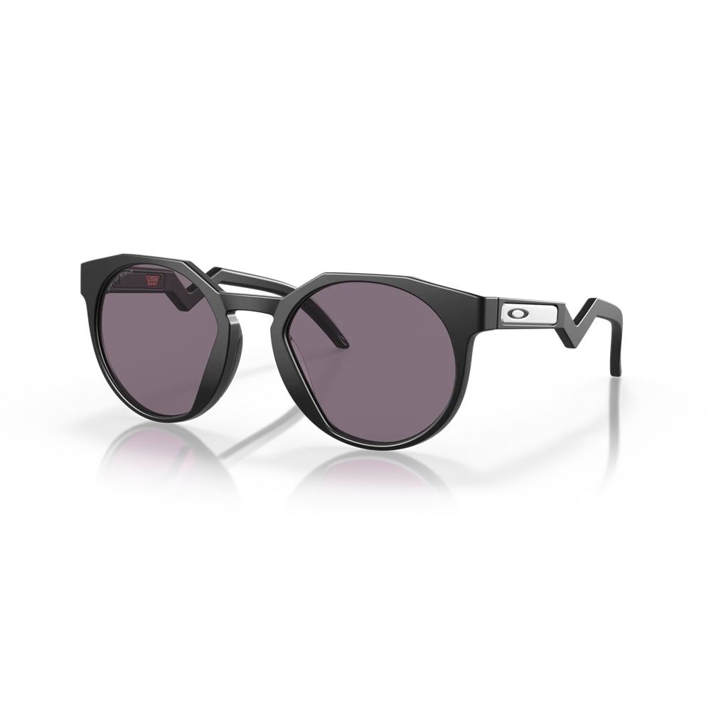 GAFAS DE SOL OAKLEY HSTN PRIMZ NEGRO MATE