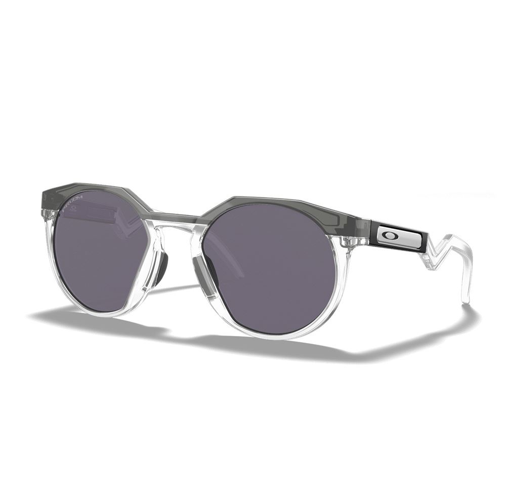 GAFAS DE SOL OAKLEY HSTN OO9280 NEGRO PRIMZ POLARIZADO