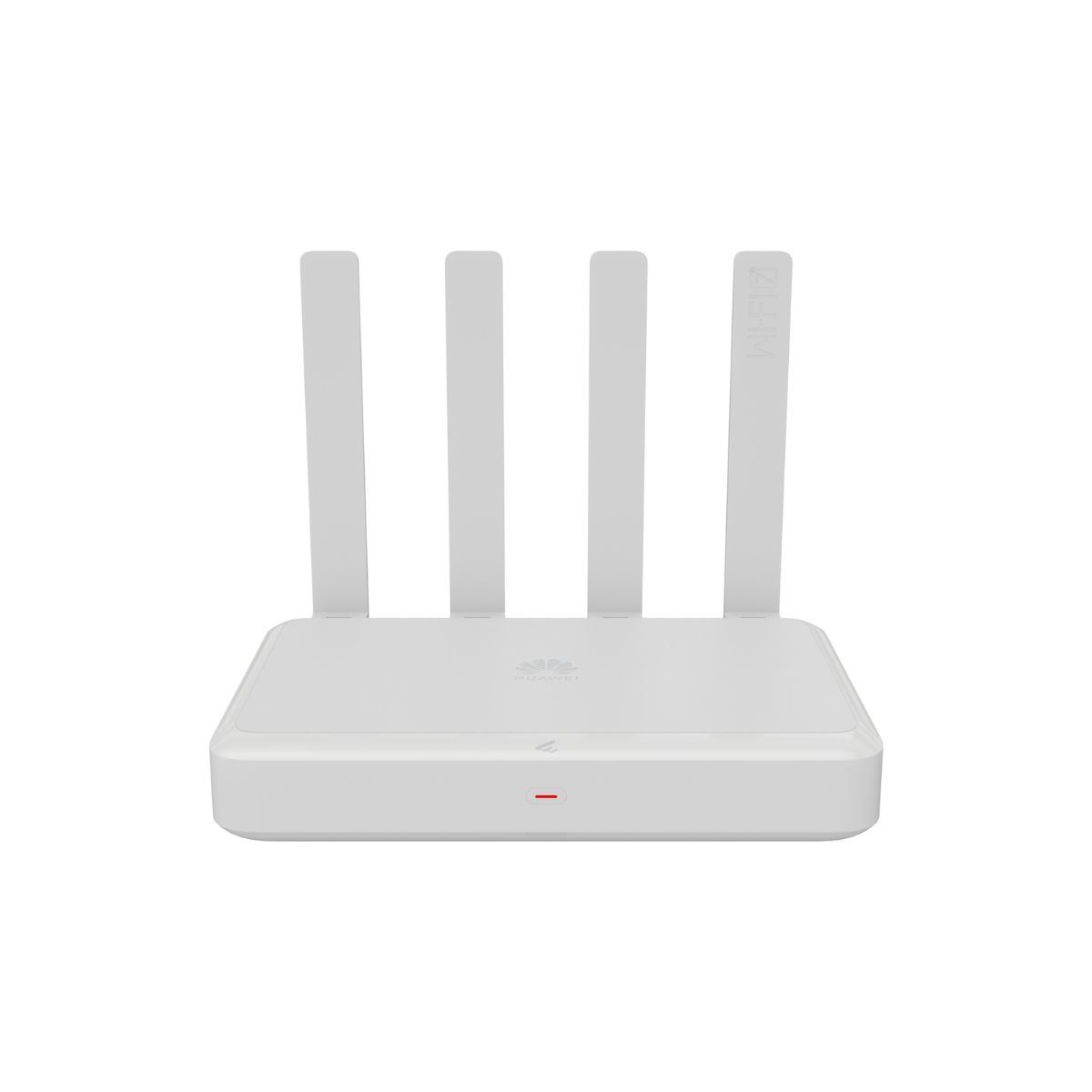 Router Huawei AR180 WiFi 7 Doble Banda Wifi 7 RJ45 - Blanco