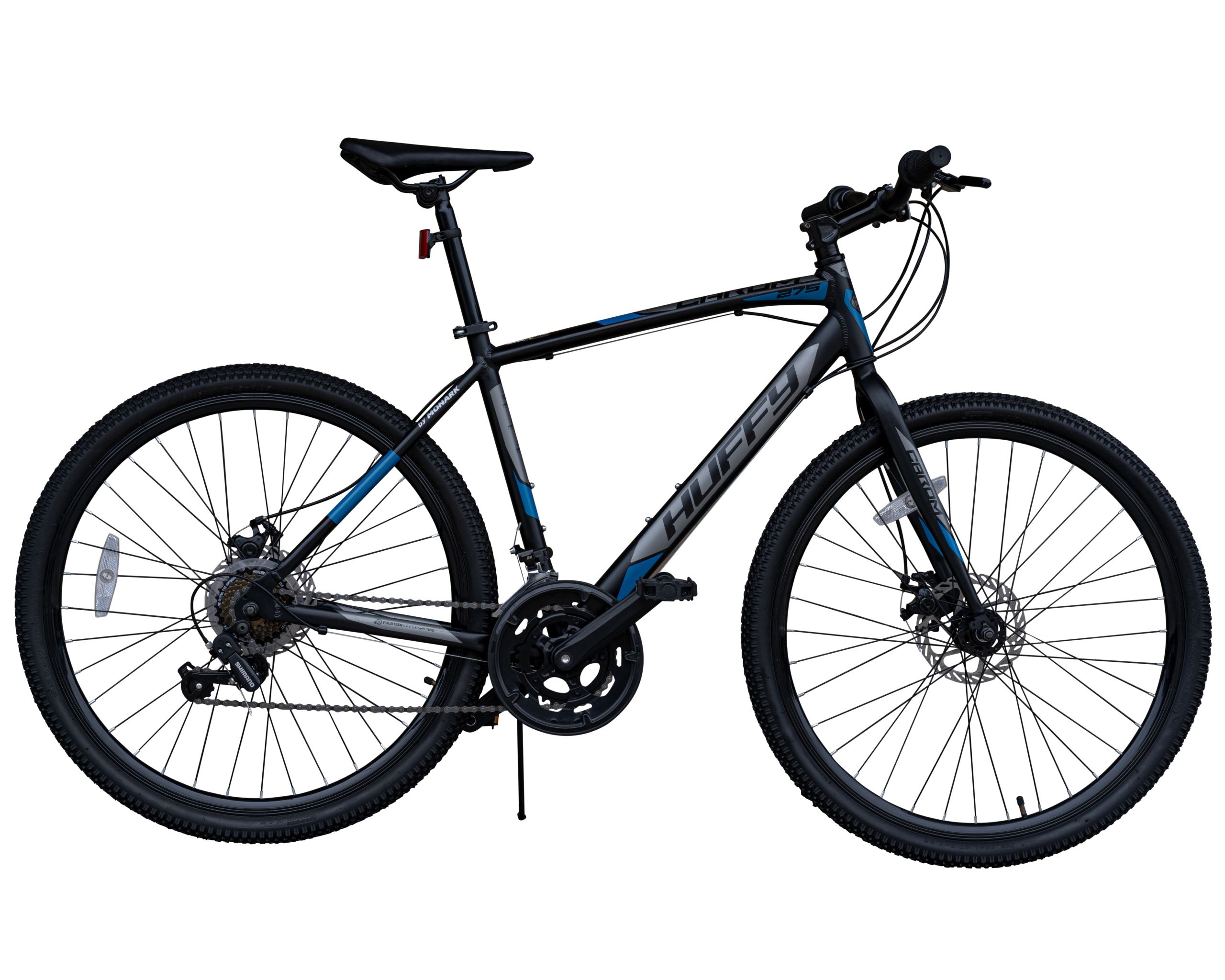 Monark - BICICLETA HUFFY MTB CAROM ARO 27.5″ MONARK | Juntoz