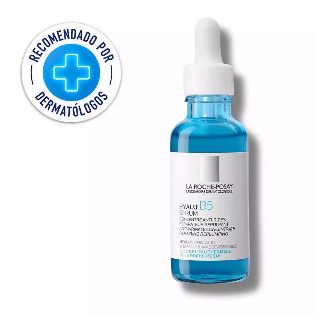 Serum Anti-arrugas Hyalu B5 30ml