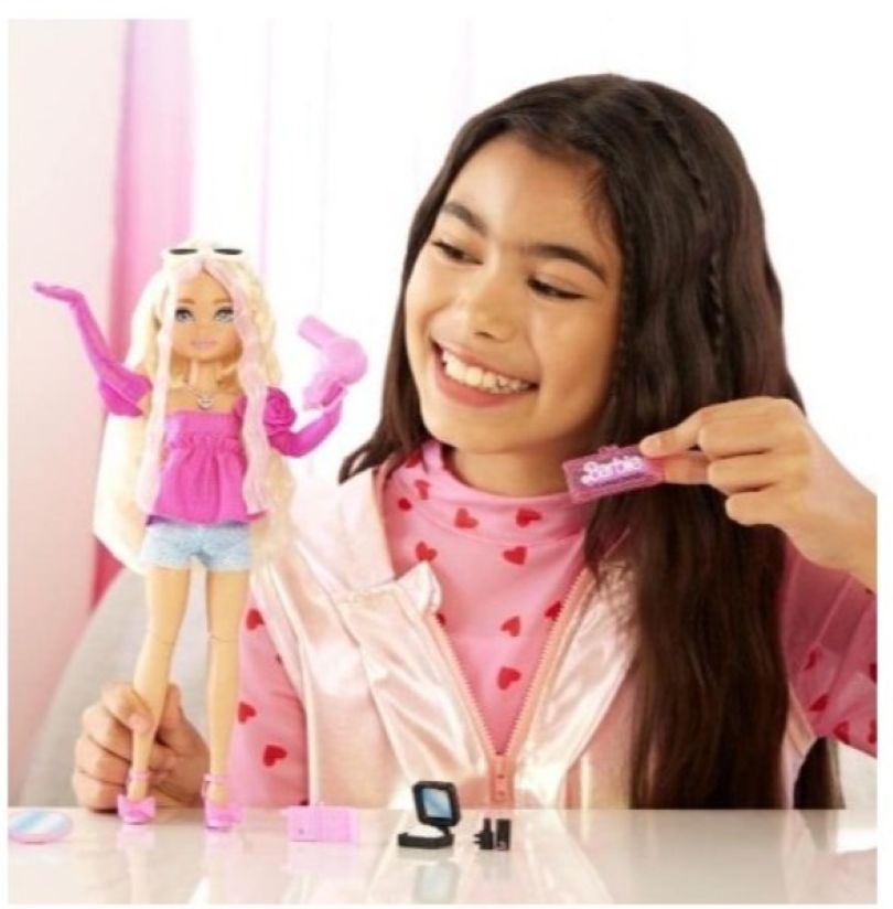 BARBIE Dream Besties Malibu