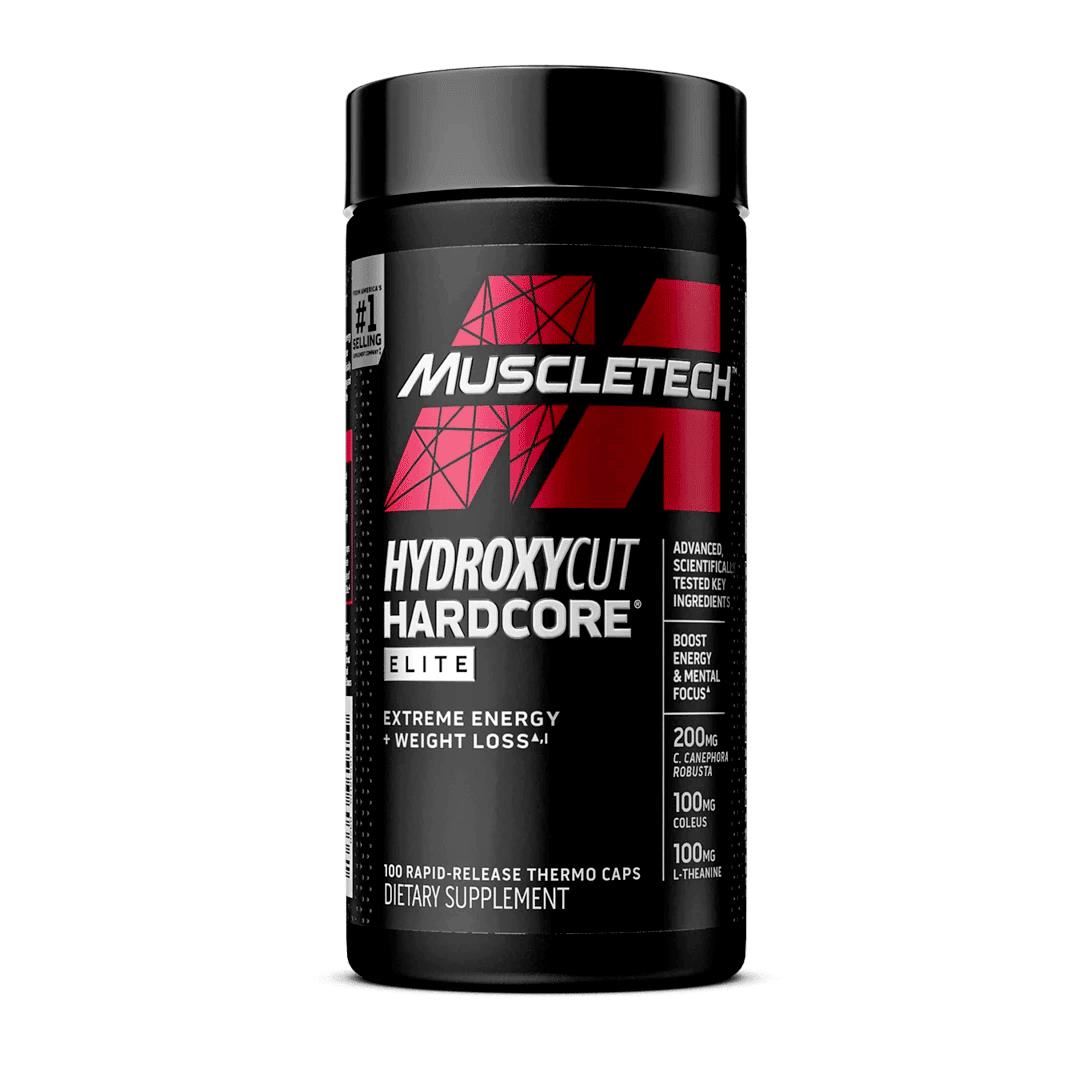 HYDROXYCUT HARDCORE ELITE