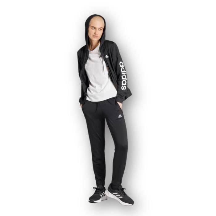 Buzo Adidas Sportwear Para Mujer