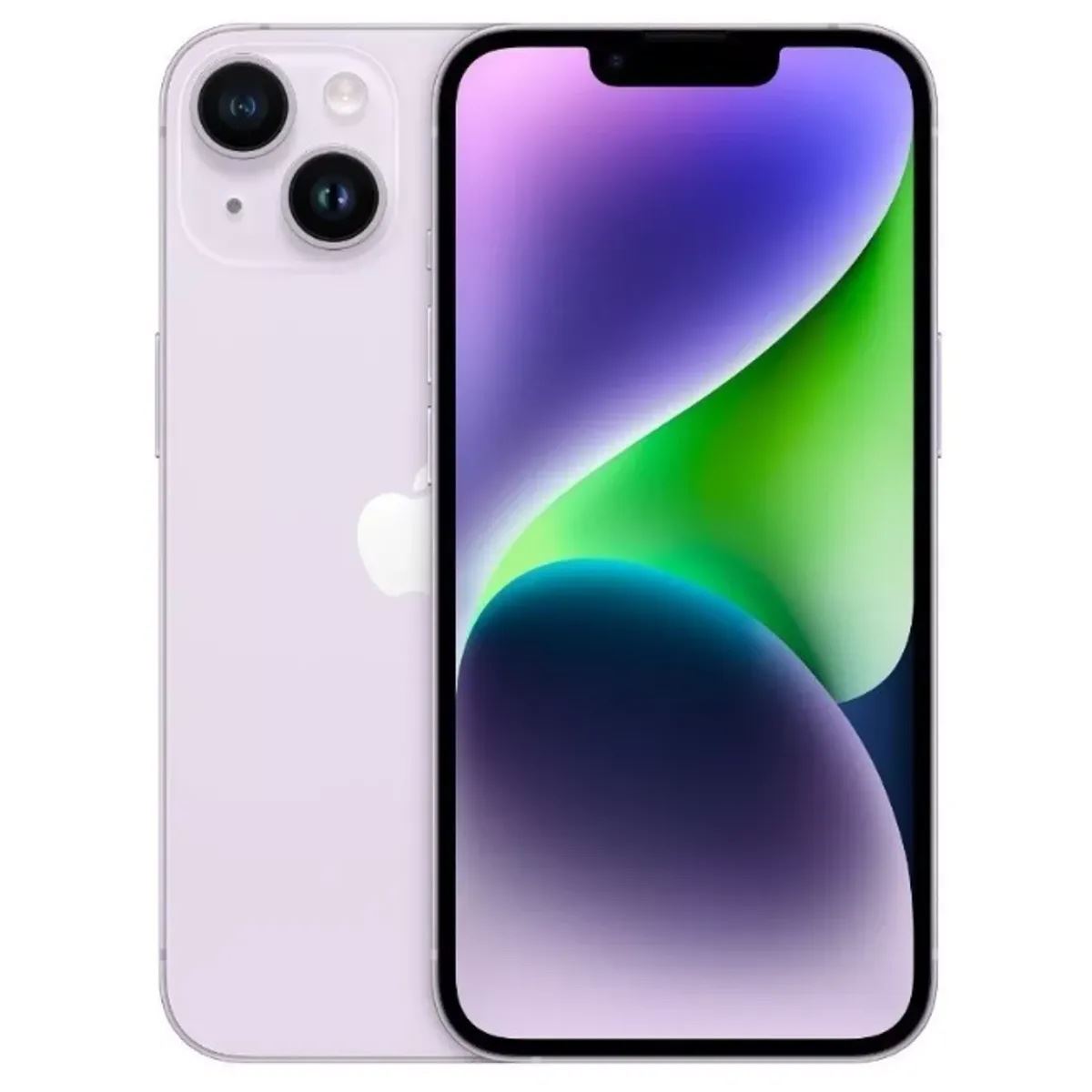 IPHONE 14 128GB REACONDICIONADO MORADO