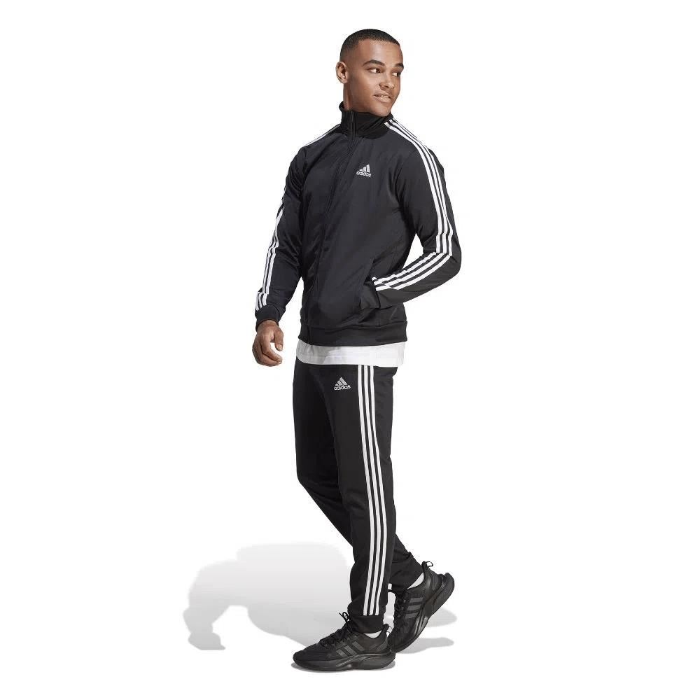 Buzo Adidas Sportwear Basic Mens