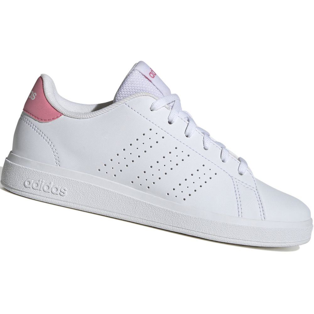 Zapatillas Adidas Mujer Urbanas Advantage Base 2.0 J - ID3886