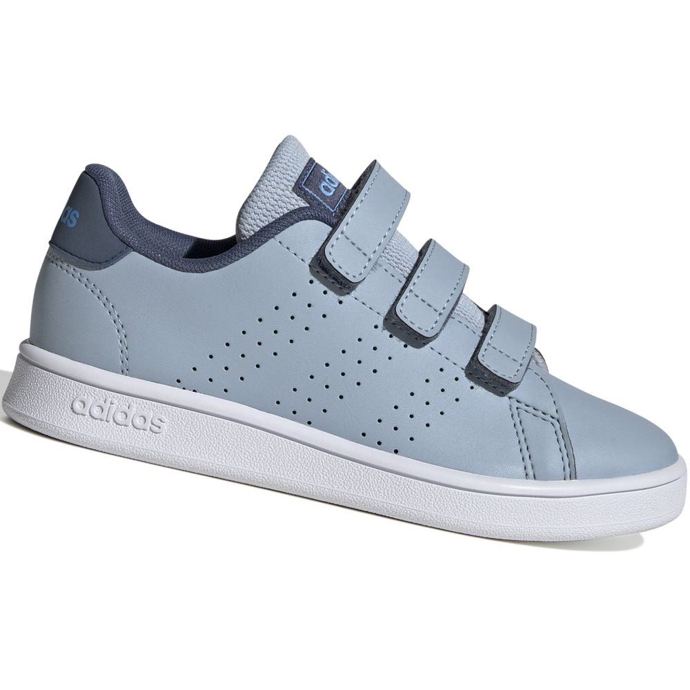 Zapatillas Adidas Niños Urbanas Advantage CF C - ID5292
