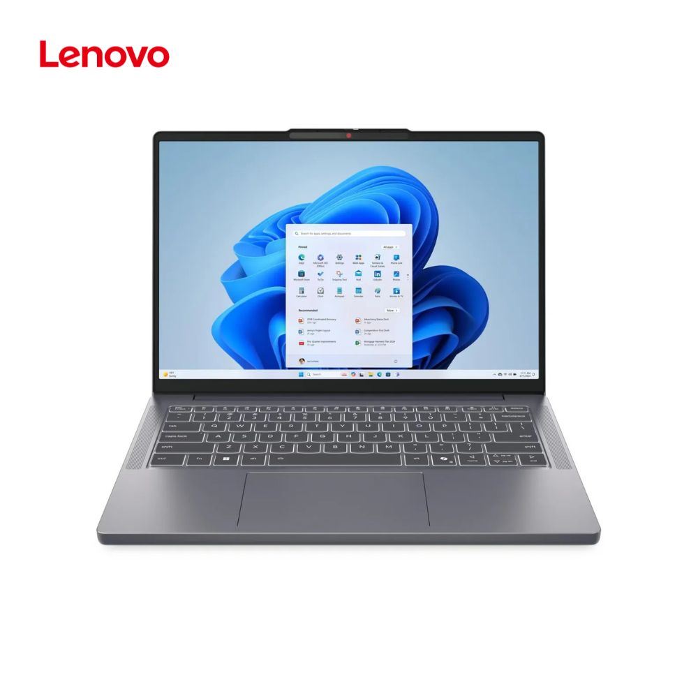 Laptop Lenovo Ideapad Slim 3 14ARP10 AMD Ryzen 7-7735HS 16GB Ram 512GB SSD 14” WUXGA OLED