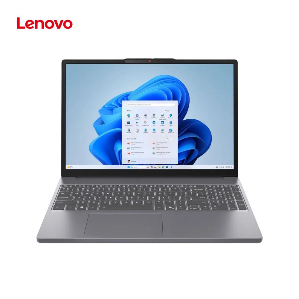 Laptop Lenovo Ideapad Slim 3 15IRH10 Intel Core i5-13420H 16GB Ram 512GB SSD 15.6” FHD