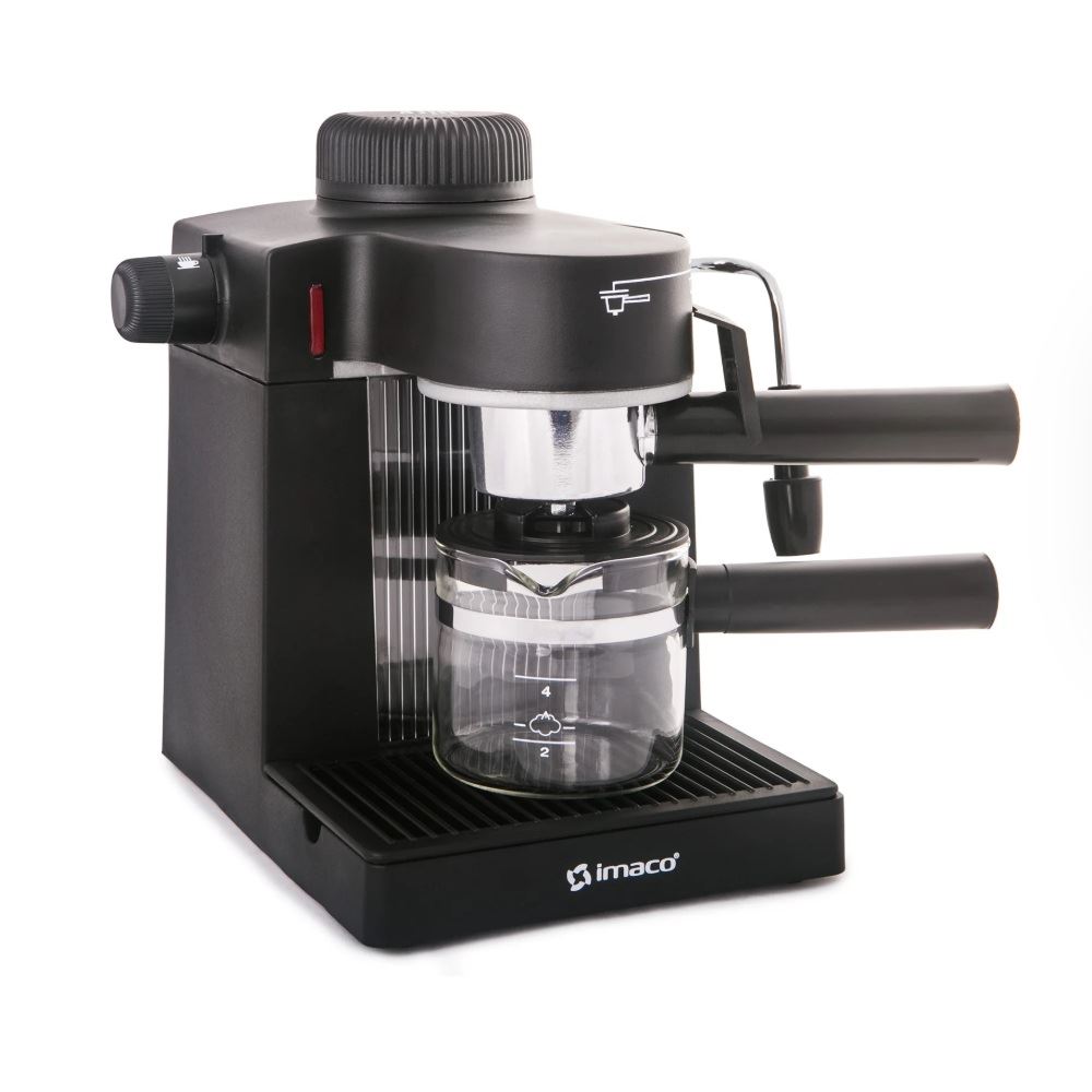 Cafetera Express Imaco 5 bares IECM5B