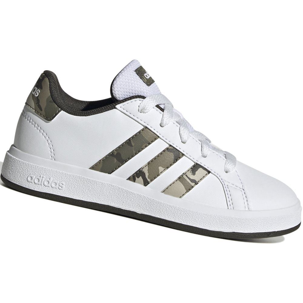Zapatillas Adidas Unisex Urbanas Grand Court 2.0 K - IF3669