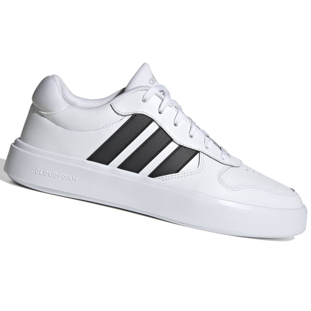 Zapatillas Adidas Hombre Urbanas Litecourt - IH0856