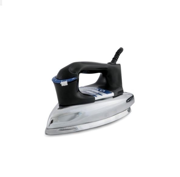 Plancha seca pesada Imaco i-1700 1000w - negro | La Curacao