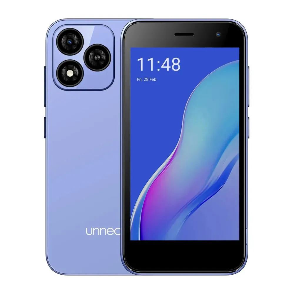 Celular Bolt 1 32GB 2GB RAM Blue